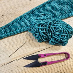 03.12.25 DROP-IN Montering kl. 15-17