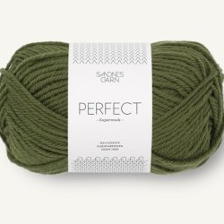 Perfect - Mosegr�n 9573 - 131492