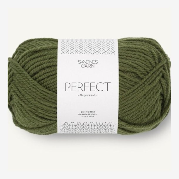 Perfect - Mosegr�n 9573 - 131492