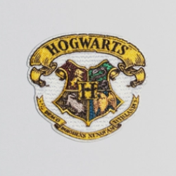 Strygem�rker - Harry Potter 