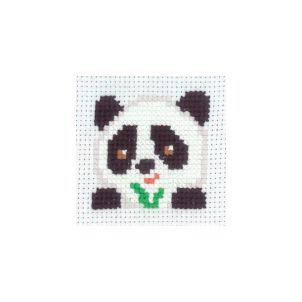 My First Kit Panda