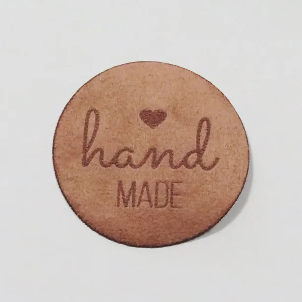 Strygemrker: Handmade 