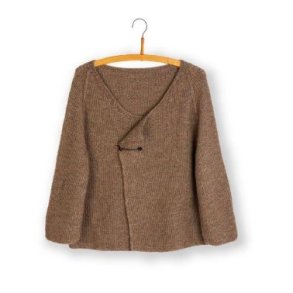 NO. 21 - Opskrift fra  Isager 