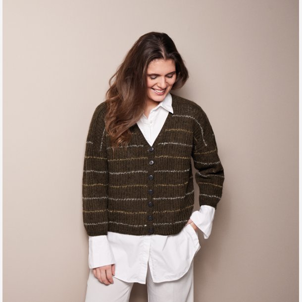 Svrmeri af Annette Danielsen