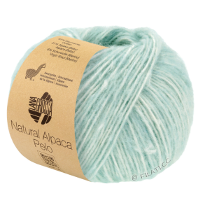 Natural Alpaca Pelo - 018 - 90327