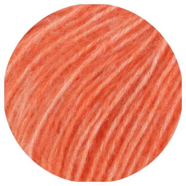 Natural Alpaca Pelo - 031 - 98551