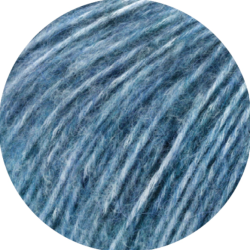 Natural Alpaca Pelo - 035 - 98559