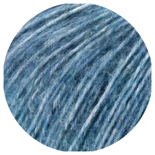 Natural Alpaca Pelo - 035 - 98559