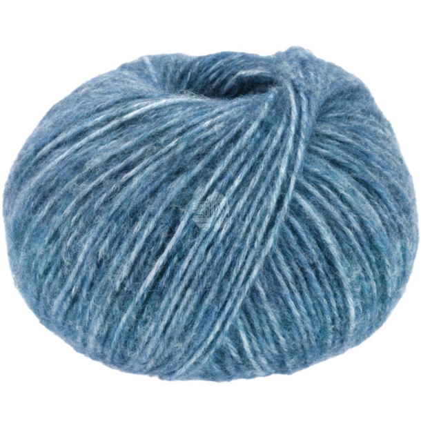 Natural Alpaca Pelo - 035 - 98559