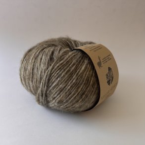 Natural Alpaca Pelo - 021 - 90323