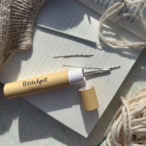 Needle kit - PetiteKnit 