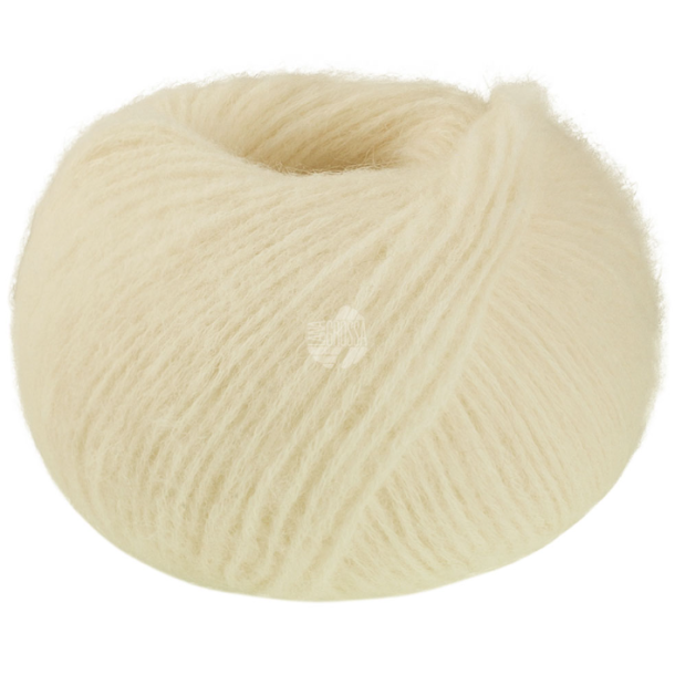 Nera Nebbia - Hvid 15 - 308 