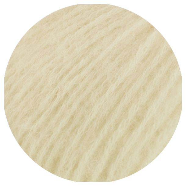 Nera Nebbia - Hvid 15 - 308 