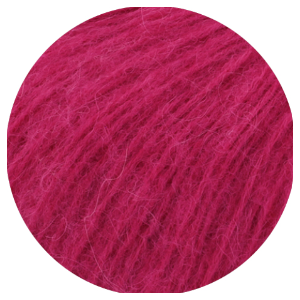 Nera Nebbia - Pink 3 - 297