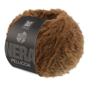 Pelliccia Nera - Nougat 03 - 8726009