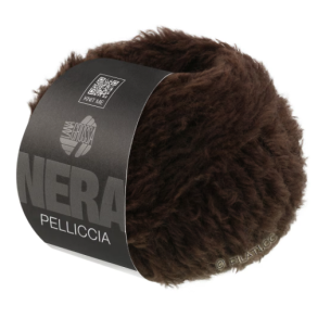 Pelliccia Nera - Mokka 04 - 8726012