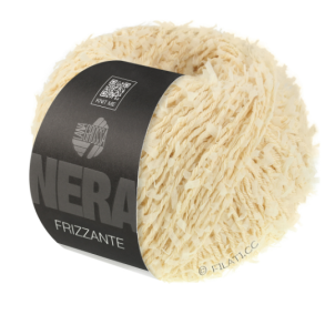 Frizzante Nera Rosa Creme 1 - 129391