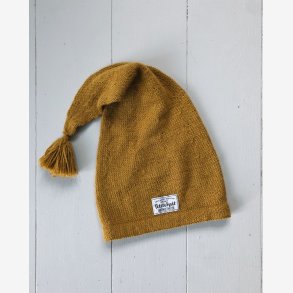 Nissehue | Opskrift fra PetiteKnit