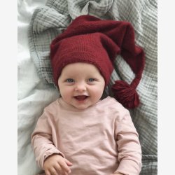 Nissehue | Opskrift fra PetiteKnit