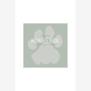 Noahs Ark af Annette Danielsen