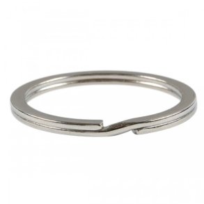 N�gleringe - 25 mm 