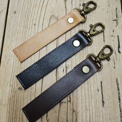 N�glering i l�der (flad model)