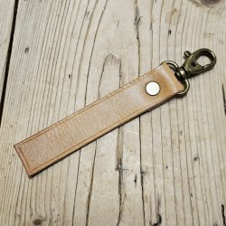 N�glering i l�der (flad model)