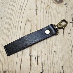 N�glering i l�der (flad model)