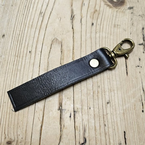 N�glering i l�der (flad model)