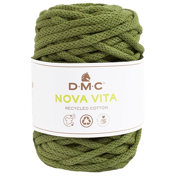 Nova vita 12 - Armygrn 83 - 130