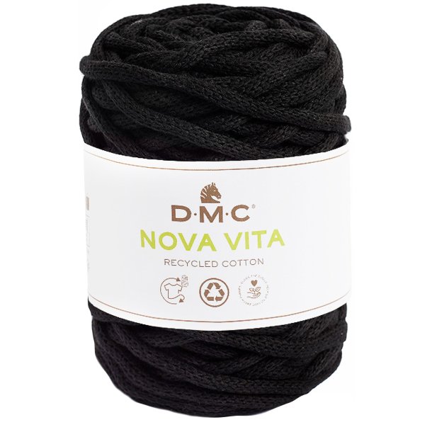 Nova vita 12 - Sort 02 - 822