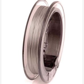 Nylon Coated st�ltr�d 