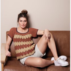 Svrmeri af Annette Danielsen