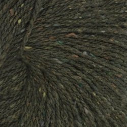 Tweed - 100% Recycled - Olivengrn 9585 - 2989585
