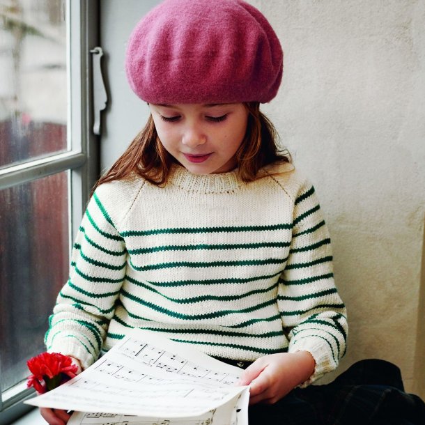 2003 Mykt til barn - Hfte fra Sandnes Garn