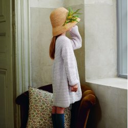 2003 Mykt til barn - Hfte fra Sandnes Garn