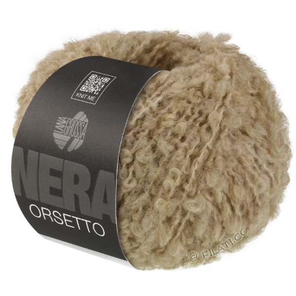 Orsetto - Lana Grossa 6 - 383