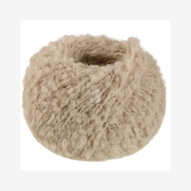 Orsetto - Lana Grossa 7 - 00316