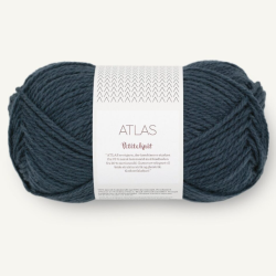 Atlas PetiteKnit - Thunderstorm 6082 - 131875