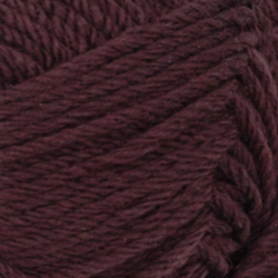 Double Sunday Petiteknit - Velvet Fig 4682 - 135582
