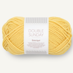 Double Sunday Petiteknit - Pineapple 2013 - 129095