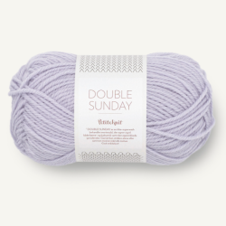 Double Sunday Petiteknit - Perfect Purple 5012 - 128553