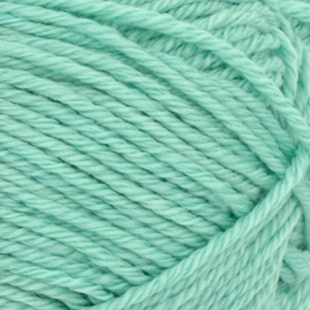 Double Sunday PetiteKnit - Mint 7723 - 132471