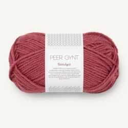 PetiteKnit Peer Gynt - Sienna 4253 - 130319