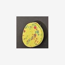 P�ske�g i keramik - Size 2