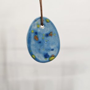 Pskeg i keramik - Size 4