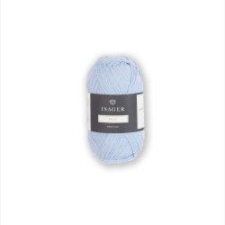 Palet fra Isager Frost - 24018