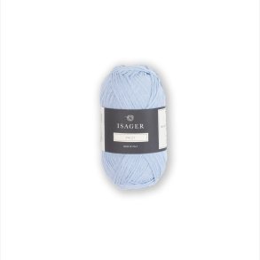 Palet fra Isager Frost - 24018