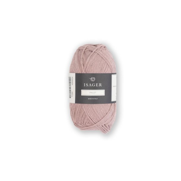 Palet fra Isager Powder - 24026