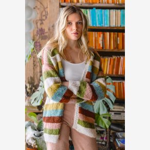 Palettjakke Opskrift